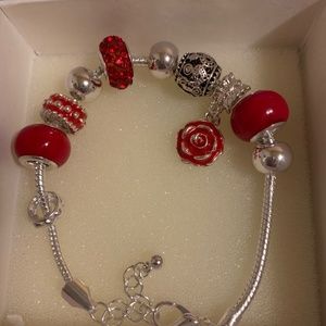 charm bracelet